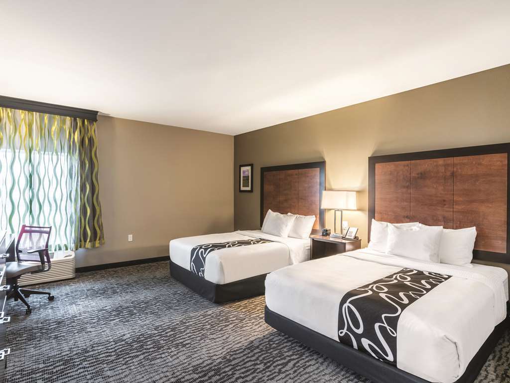 La Quinta Inn & Suites By Wyndham Walla Walla Room photo